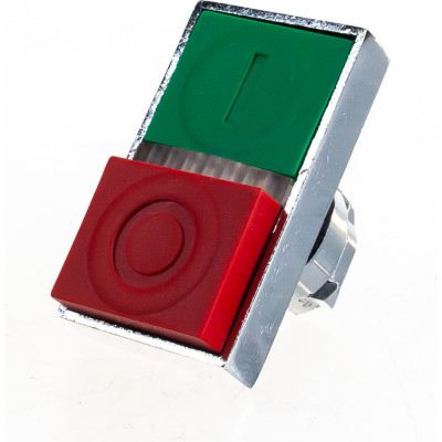 Исполнительный возвратный механизм кнопки EKF XB4 PROxima XB4BW84