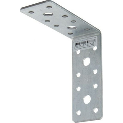 Соединительный крепежный уголок ROCK 6 407608