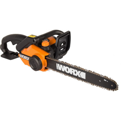 WORX Цепная пила 2000В,40см WG303E