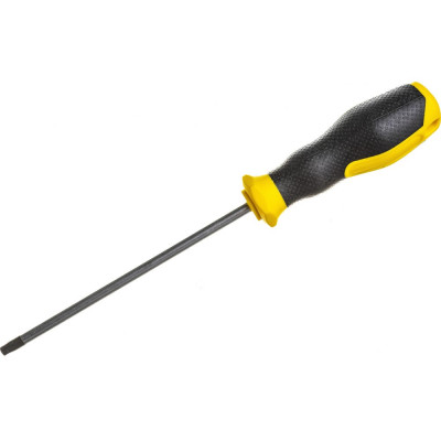 ЭВРИКА Отвертка TORX T30х150мм магнитная ER-1DT-06