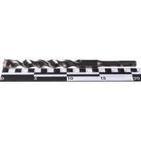 Inforce Бур SDS+ 16х210 по бетону 2X 11-01-557