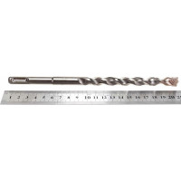 Inforce Бур SDS+ 12х210 по бетону 2X 11-01-551