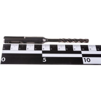 Inforce Бур SDS+ 6х110 по железобетону 4X 11-01-590