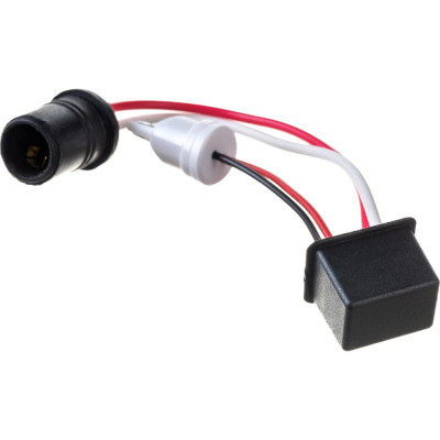 MEGAPOWER Блокиратор ошибок LED CANbus T10 обманка M-30672
