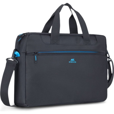 Сумка для ноутбука и документов RIVACASE Laptop Bag 8057