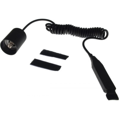 Armytek Выносная кнопка ARS-01 витая 25-70cm A00802