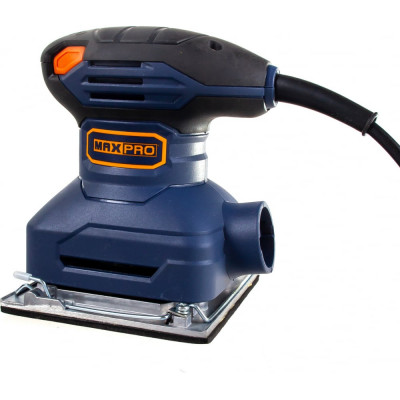 Вибрационная шлифмашина MAX-PRO 85235