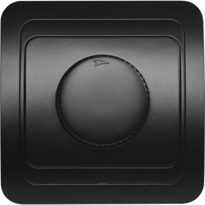 Smartbuy Светорегулятор 600W 220В черный Марс SBE-02b-2.5-D-0