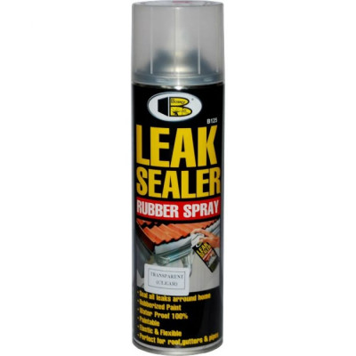 Гидроизолирующая мастика Bosny LEAK SEALER B125