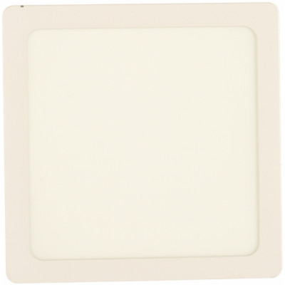 Накладной светильник Smartbuy Square SDL SBL-SqSDL-12-65K