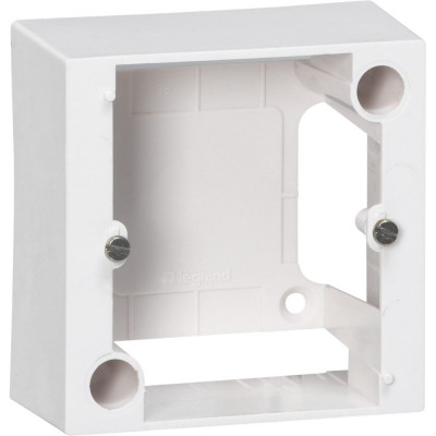 Накладная коробка Legrand 55439