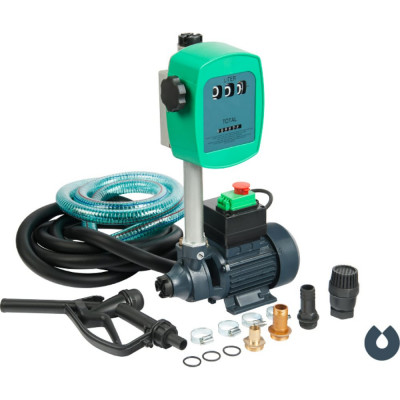 Unipump Насос для диз. топлива BADT40S2 28797