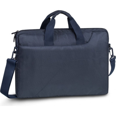 Сумка для ноутбука и документов RIVACASE Laptop shoulder bag 8035