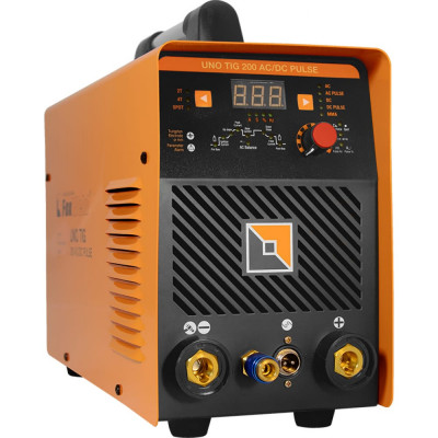 Аппарат аргонодуговой сварки Foxweld UNO TIG 200 AC/DC PULSE 7170