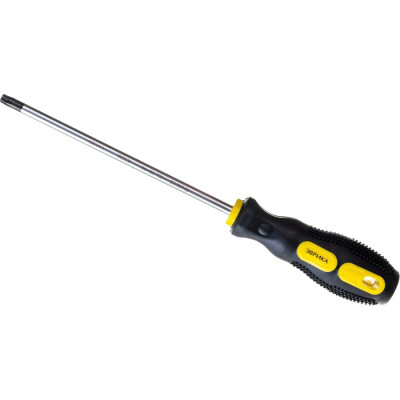 ЭВРИКА Отвертка TORX T30х150мм 6мм магнитная ER-7DT-06