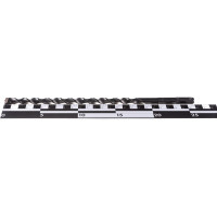 Inforce Бур SDS+ 10х265 по бетону 2X 11-01-546