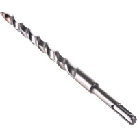 Inforce Бур SDS+ 16х260 по бетону 2X 11-01-558