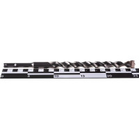 Inforce Бур SDS+ 16х260 по бетону 2X 11-01-558