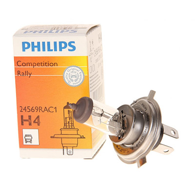 Автолампа PHILIPS 24569RAC1