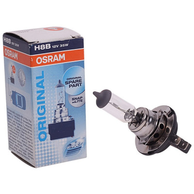 Автолампа Osram 64242