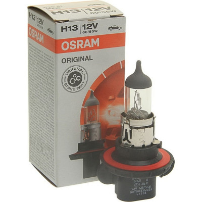 Автолампа Osram 9008