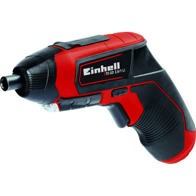 Аккумуляторная отвертка Einhell 4513501