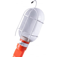 Gigant Переносной светильник переноска ЛСУ-1 НРБ, 5м IP20 GPE-0015
