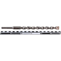 Inforce Бур SDS+ 18х300 по бетону 2X 11-01-559