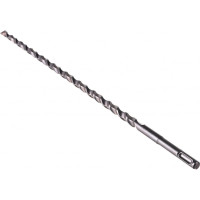 Inforce Бур SDS+ 12х460 по бетону 2X 11-01-554