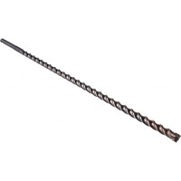 Inforce Бур SDS+ 12х460 по железобетону 3X 11-01-584