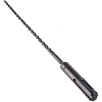 Inforce Бур SDS+ 5*210 по бетону 2X 11-01-534