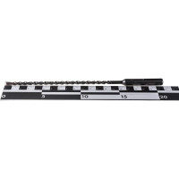 Inforce Бур SDS+ 5*210 по бетону 2X 11-01-534