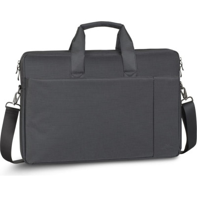 Сумка для ноутбука и документов RIVACASE Laptop Bag 8257