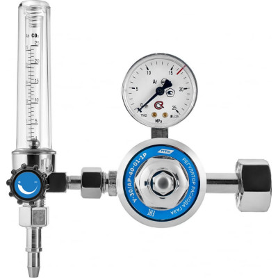 ПТК Регулятор расхода газа У-30/АР-40-01-1Р 00000029052