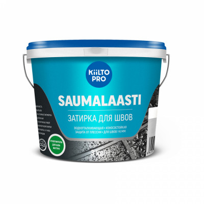 Затирка KIILTO Saumalaasti 48 T3719.010