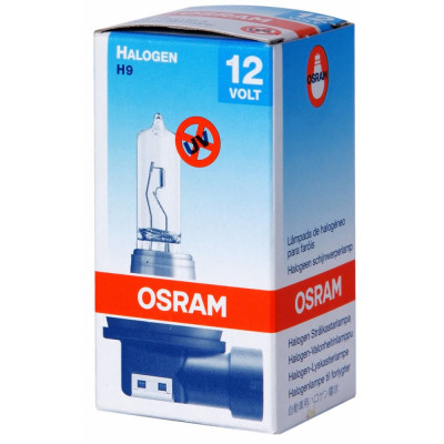 Автолампа Osram 64213