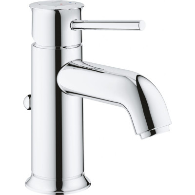 Смеситель для раковины Grohe BauClassic 23161000