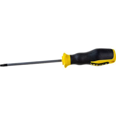 ЭВРИКА Отвертка TORX T27х125мм 6мм магнитная ER-1DT-05