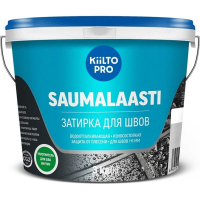 Затирка KIILTO Saumalaasti 28 T3546.003