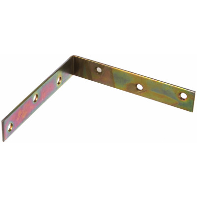 Rock Уголок узкий RTKW125 125?125?22?2,0 мм 50 шт. 400857