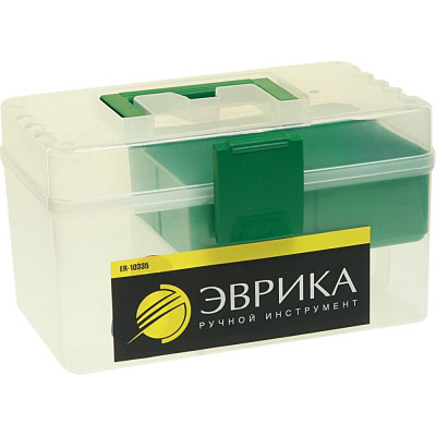 ЭВРИКА Ящик универсальный с лотком ER-10335