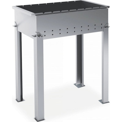 Стационарный мангал GRILLUX Family grill ВЗР2277