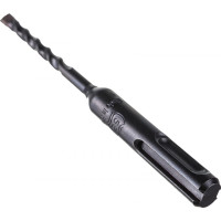 Inforce Бур SDS+ 5х110 по бетону 2X 11-01-532