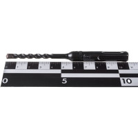 Inforce Бур SDS+ 5х110 по бетону 2X 11-01-532