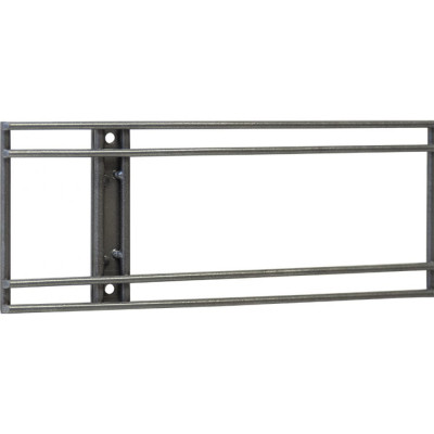 Направляющая ESSE Metal rail WTR-M