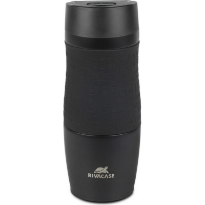 Термокружка RIVACASE BM Vacuum travel mug 90345