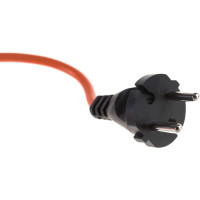 Gigant Удлинитель на рамке б/з ПВС 2х0,75 6A 10м IP 44 INDUSTRY EG PE-007