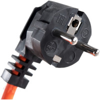 Gigant Удлинитель на рамке с/з ПВС 3х1,5 16A 30м IP 44 INDUSTRY EG PE-010