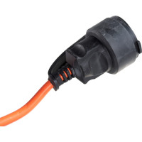 Gigant Удлинитель на рамке с/з ПВС 3х1,5 16A 30м IP 44 INDUSTRY EG PE-010
