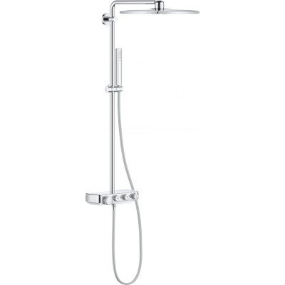 Душевая система Grohe Euphoria SmartControl 310 DUO Cube 26508000